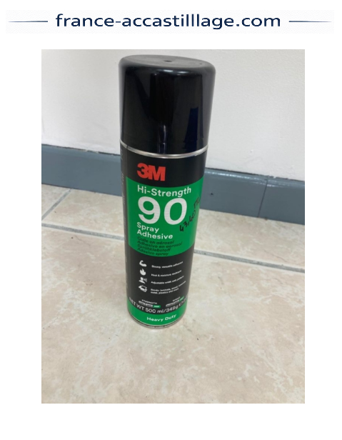 Spray 90 SOROMAP
