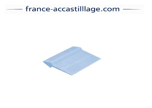 Spatule caoutchouc
