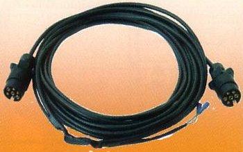 Câble alimentation 7 brins
