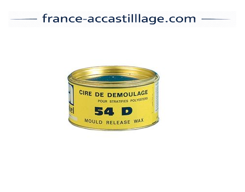 Cire Abel 54 D