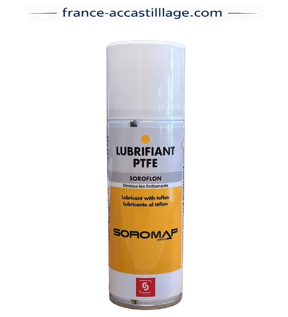 Soroflon