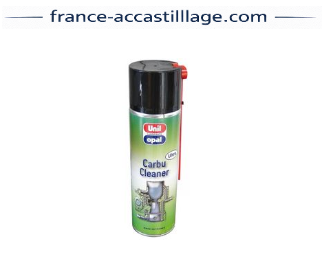 Carbu cleaner