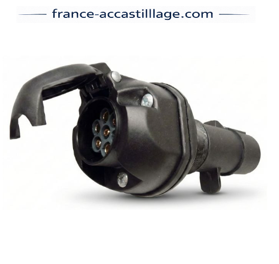 Prise adaptateur