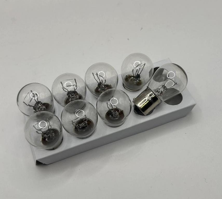 Ampoule 2 plots
