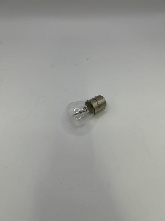 Ampoule 1 plot