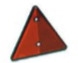 Triangle rouge