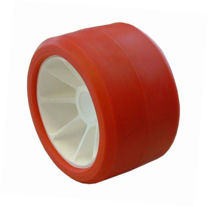 Galet 185 polyamide