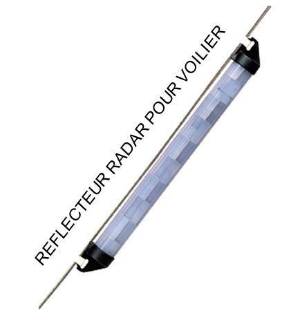REFLECTEUR RADAR VOILIER