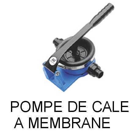 Pompe � membrane PM