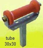 Support diabolo MTX