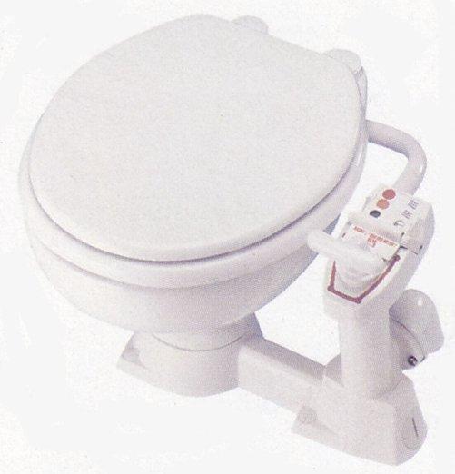 WC Sealock
