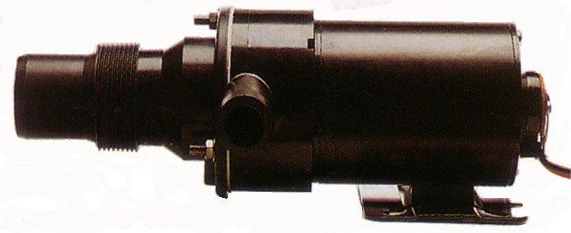 Pompe  eaux noires �lectrique