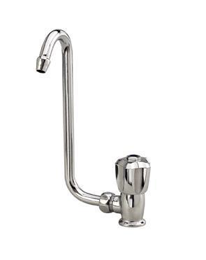 Robinet eau froide