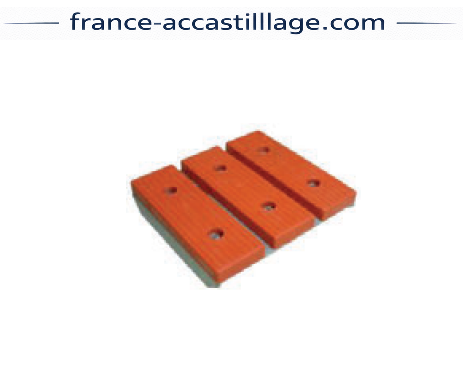 Support + patin 030x3