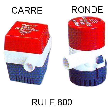 RULE 800