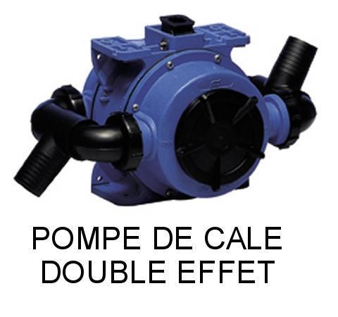 Pompes simple et double effet pi�ces