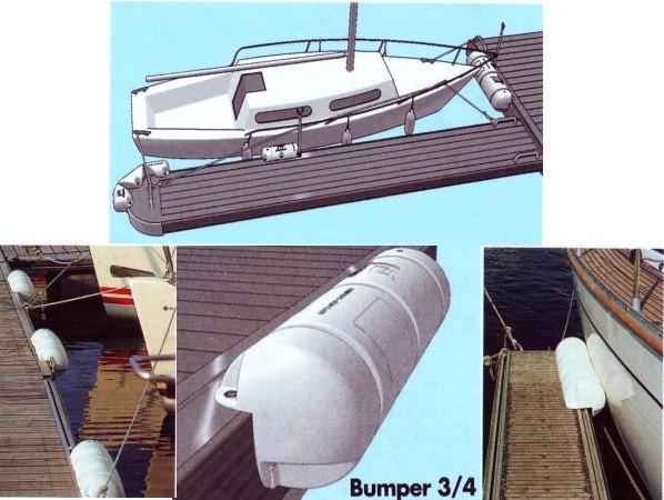 BUMPER 3 QUART
