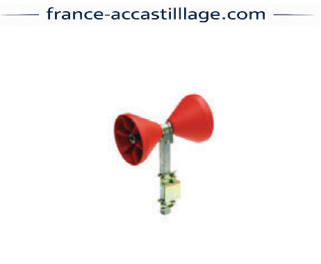 Support c�ne lat�ral