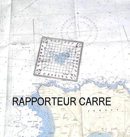 Rapporteur Carr�