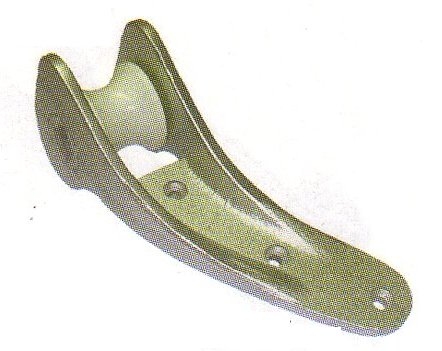 daviers aluminium