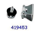 Bloqueur inox