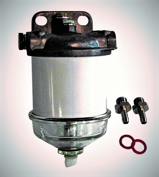D�canteur gazole