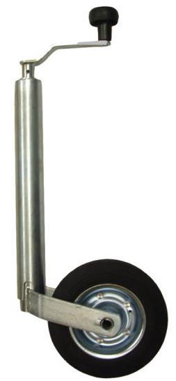 Roue jockey GM48
