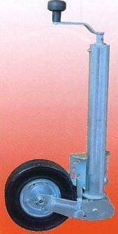 Roue jockey GM60