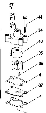 kit 6cv