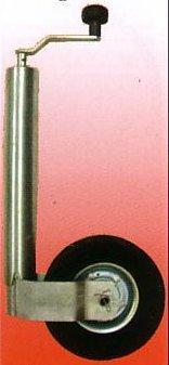Roue jockey Super60