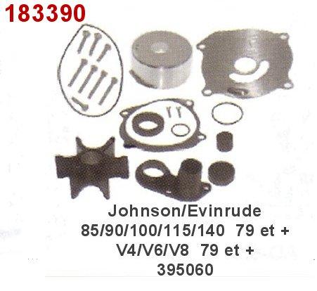 Johnson/Evinrude kit 85 - 79 et +