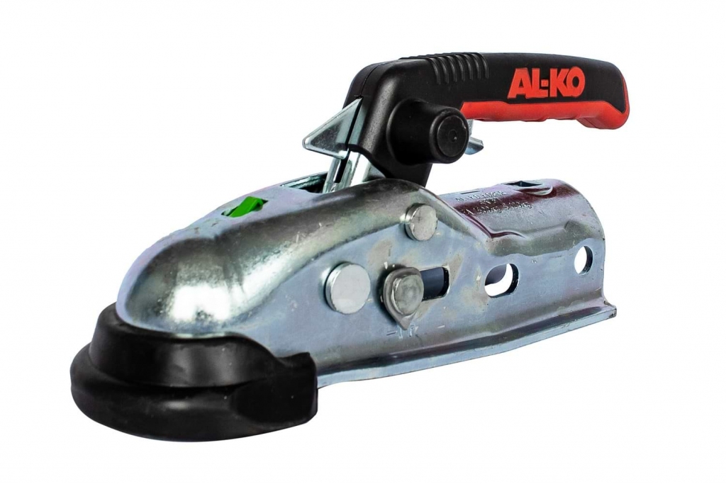 Attache à boule AK 160