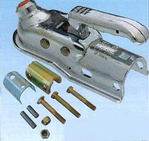 Attache à boule AK300
