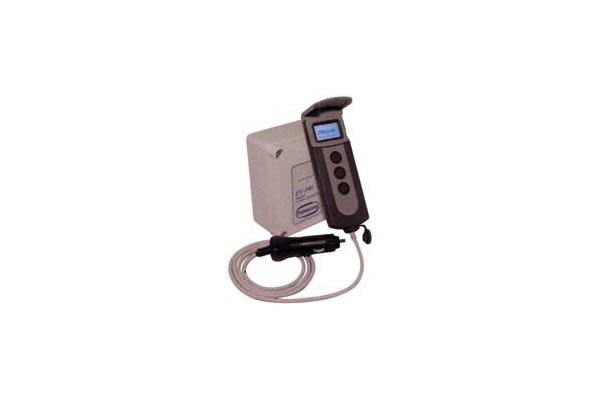 Radio-compteur de cha�ne EV040