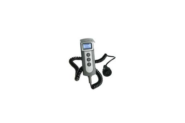 Compteur de cha�ne & t�l�commande � main EV020