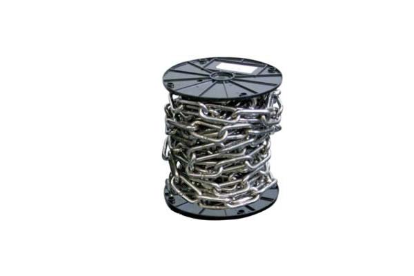 Cha�nette inox