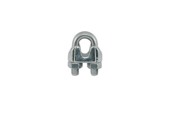 Serre-c�ble �trier inox
