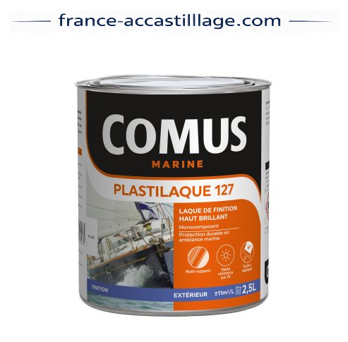 COMUS plastilaque 127