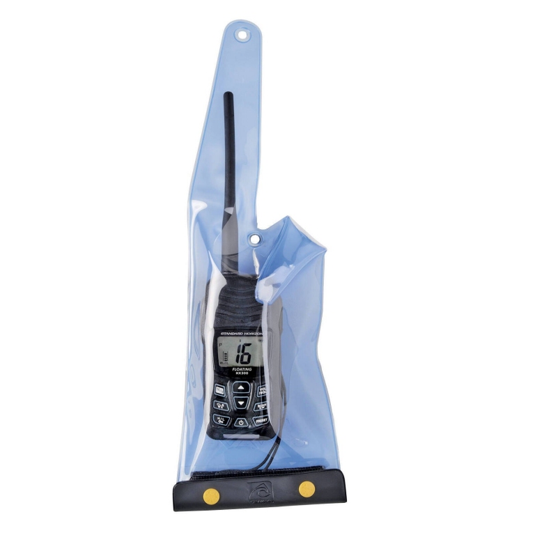 Pochettes �tanches VHF 