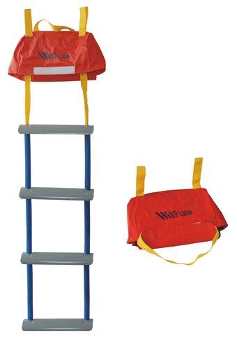 Echelle de secours