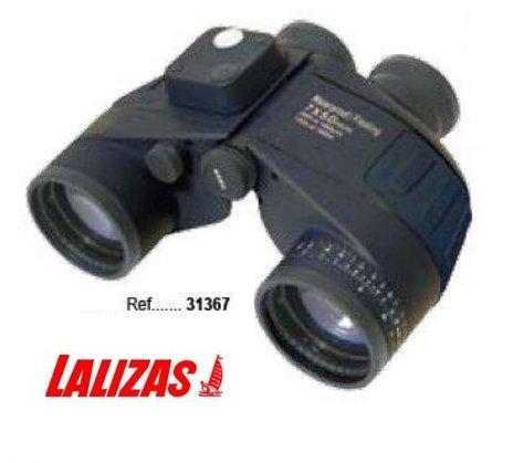 Jumelles �tanches avec compas Lalizas
