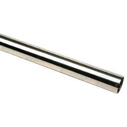 Tube inox