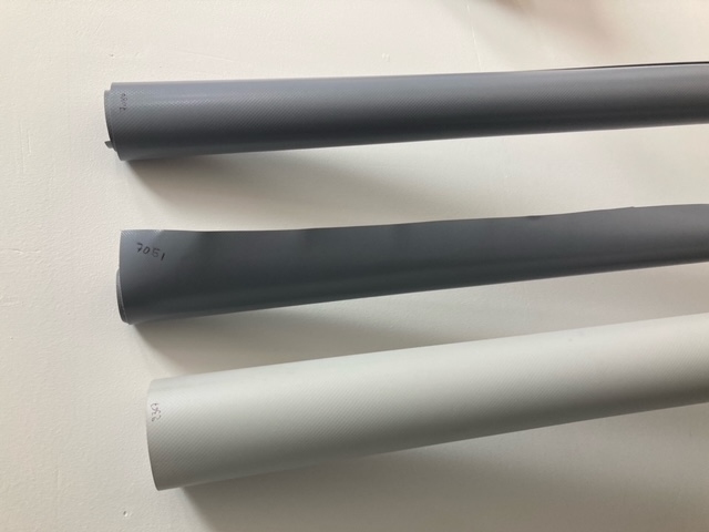 Tissu PVC Zodiac/Bombard - ml