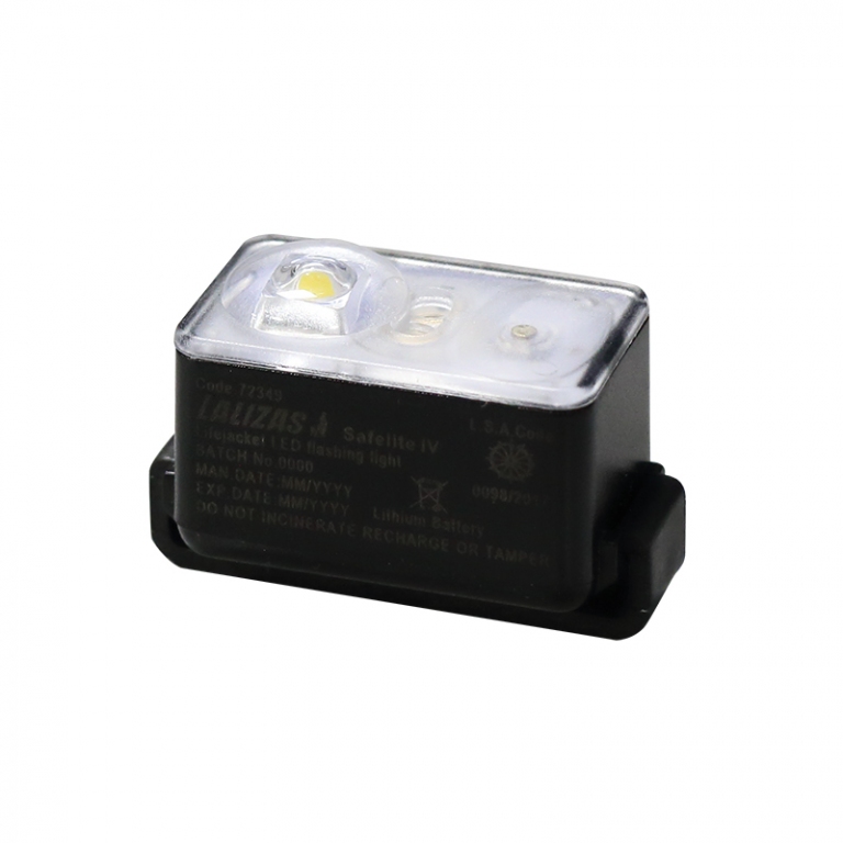 Lampes flash � �clat 