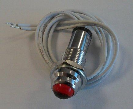 Lampes t�moins