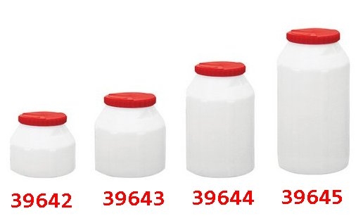 Bidons �tanches