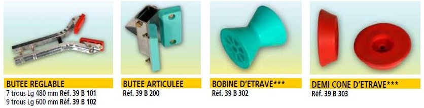 Butées