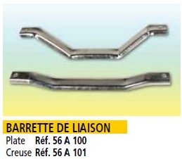 Barette de liaison