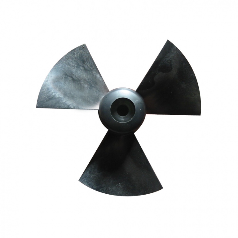 H�lice Max Power