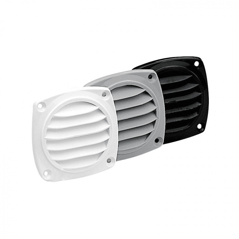 Grille A�ration 85 x 85
